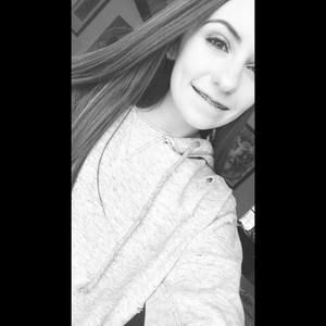 Meet your Posher, Kaycie